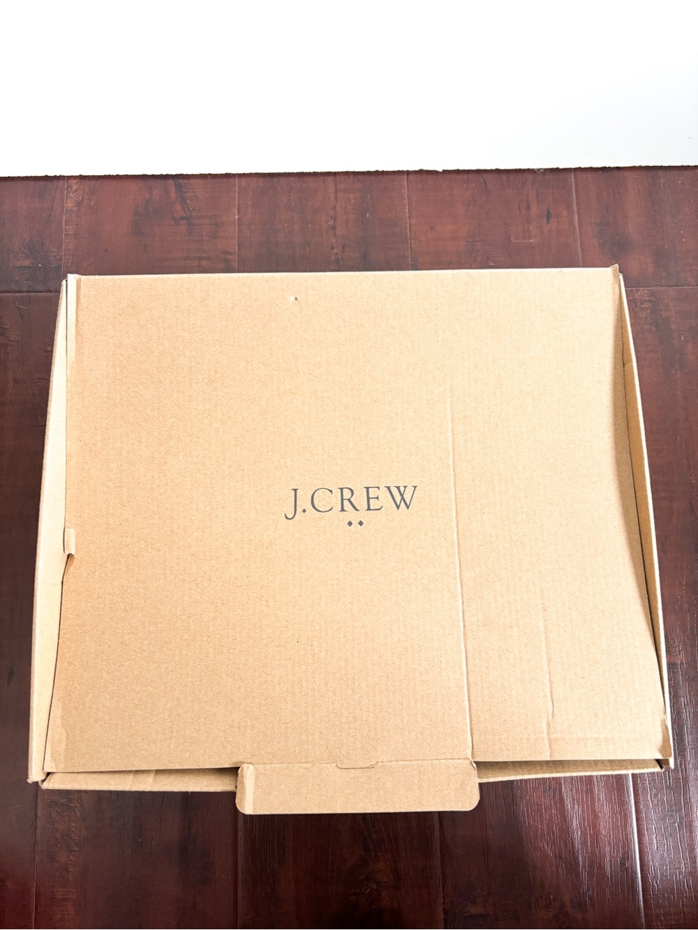 J. Crew NIB Women's Western Suede Ankle Boots in Camel - Picture 6 of 8